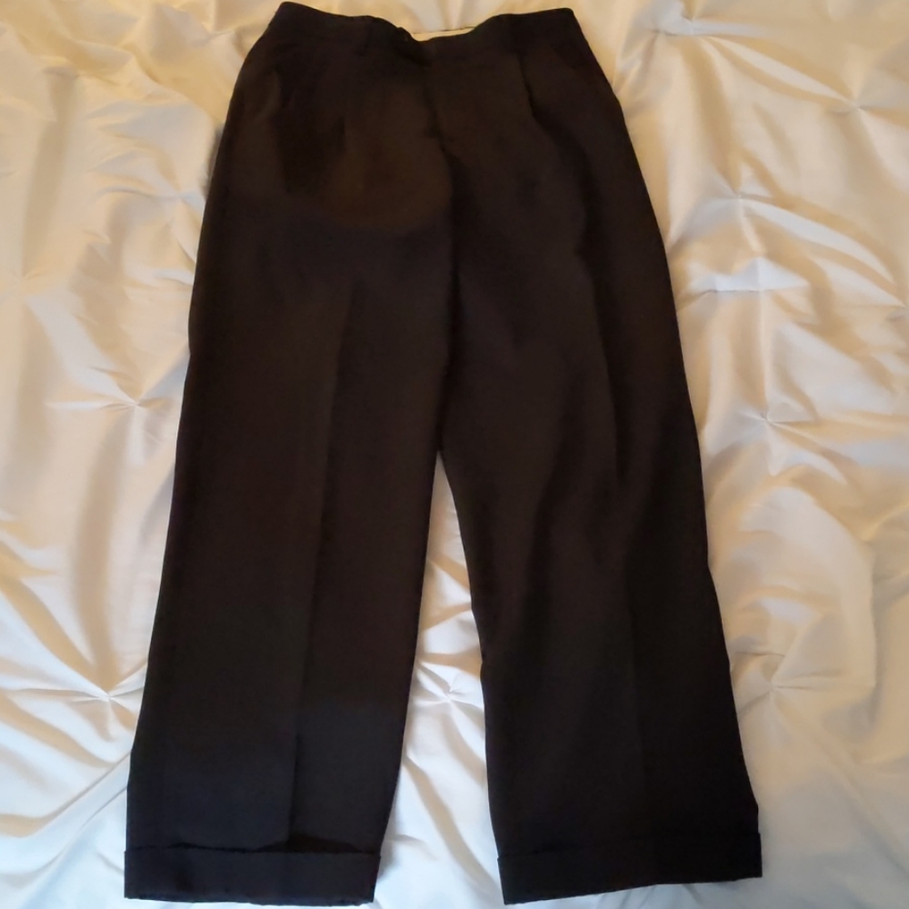 Men's Warehouse dress pants 30x32